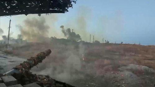 战争视频实拍 视频,还原战场真实瞬间