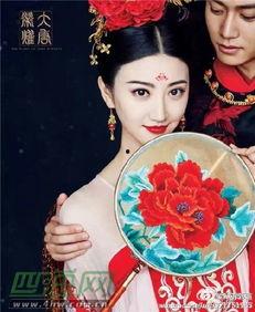 大唐荣耀哪个视频播出,揭秘幕后制作团队，独家幕后花絮大公开