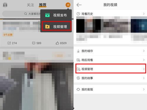 微博视频能看到访客吗,能否通过视频看到访客身影？