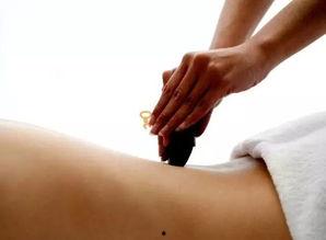 精油推背的手法视频,轻松掌握背部按摩技巧