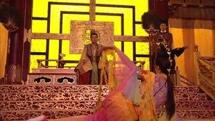 唐朝禁宫秘史视频,宫廷权谋与爱恨情仇