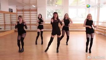 女韩舞视频,跟随视频领略韩国舞蹈魅力