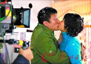 林志玲吻戏视频大全集,浪漫瞬间大盘点