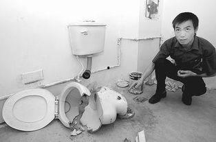 马桶的安装视频,轻松掌握家居装修技巧