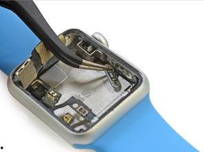 手表拆卸视频,跟随视频学习专业拆装技巧