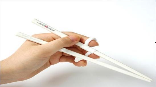 学拿筷子视频,轻松学会拿筷子的实用教程