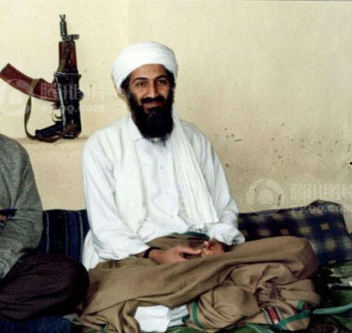 拉登被击毙视频,震惊世界的瞬间回顾