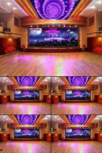 歌舞厅表演视频,揭秘歌舞厅表演的魅力瞬间