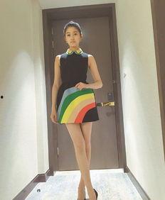 大丈夫关晓彤露脚视频,大丈夫风采尽显