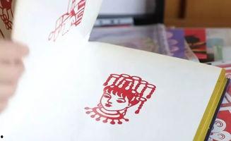 剪纸人视频,传承与创新，一剪一世界