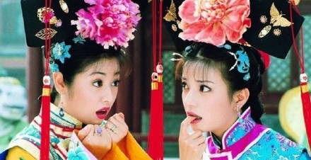 还珠格格花絮视频,揭秘经典剧集背后的温馨瞬间