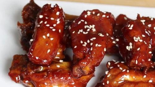 糖醋排骨正宗做法视频,视频教程带你领略经典美味