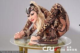 幼女柔术视频,技巧与成长的完美融合