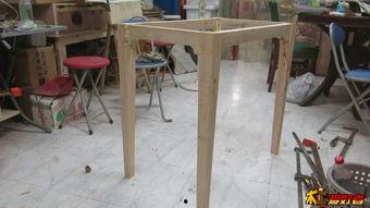 书桌组装视频,轻松掌握家居DIY技巧