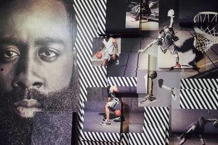 哈登中国行2017杭州视频,激情四溢的篮球盛宴